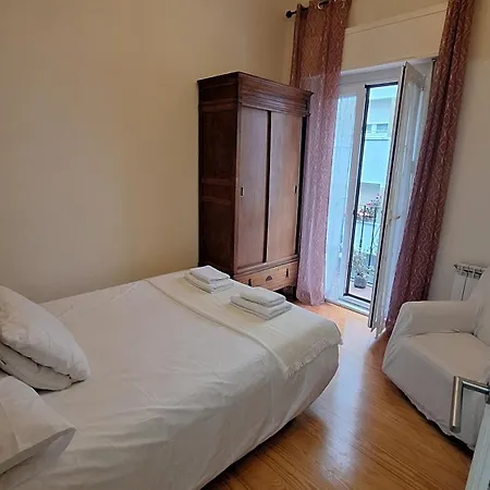 S17-alojamiento Con Encanto Antiguo En El Centro De *