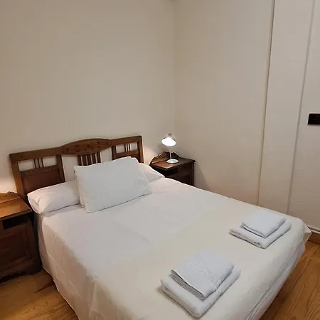 Appartement S17-alojamiento Con Encanto Antiguo En El Centro De