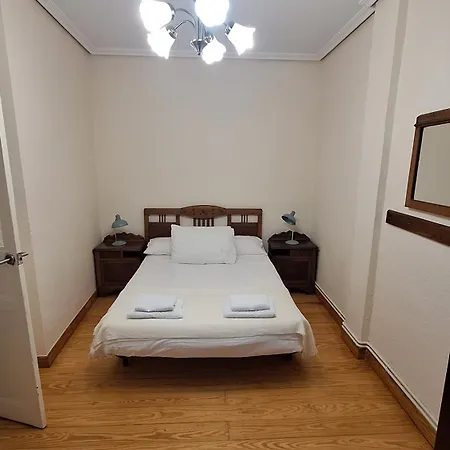 Appartement S17-alojamiento Con Encanto Antiguo En El Centro De *