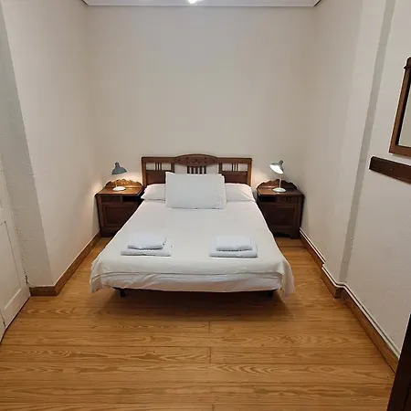 S17-alojamiento Con Encanto Antiguo En El Centro De Appartamento *