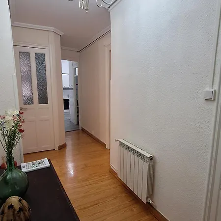 Appartement S17-alojamiento Con Encanto Antiguo En El Centro De *