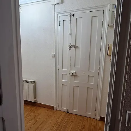 S17-alojamiento Con Encanto Antiguo En El Centro De Appartement