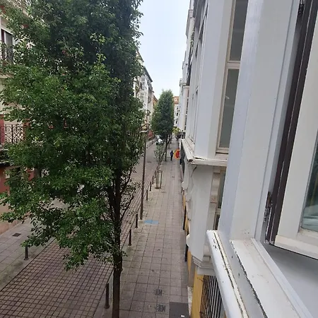 S17-alojamiento Con Encanto Antiguo En El Centro De Appartement *