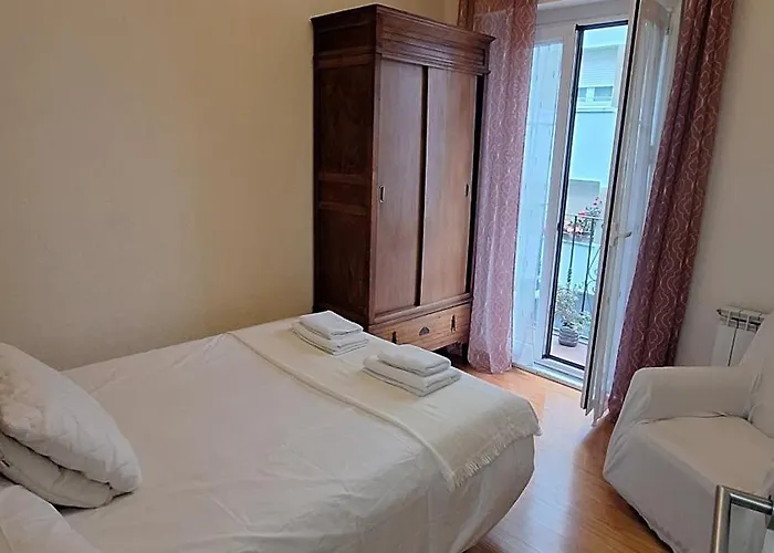 S17-alojamiento Con Encanto Antiguo En El Centro De *