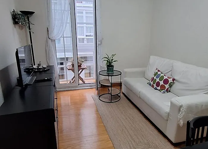 S17-alojamiento Con Encanto Antiguo En El Centro De Апартаменты