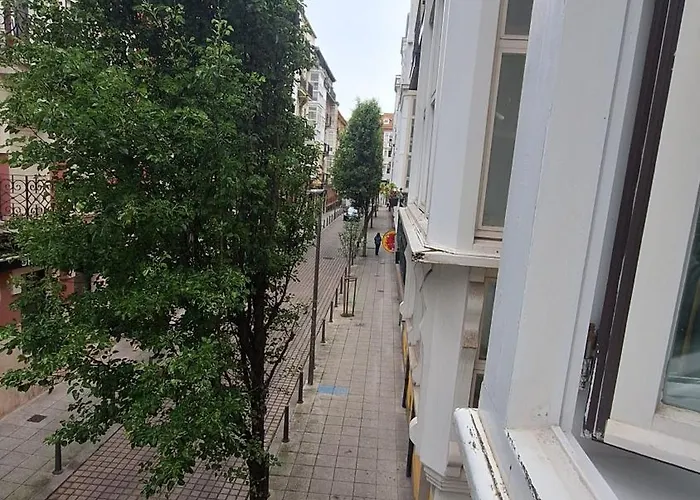 S17-alojamiento Con Encanto Antiguo En El Centro De Апартаменты *