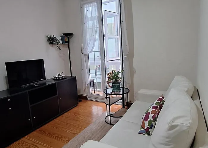 S17-alojamiento Con Encanto Antiguo En El Centro De *