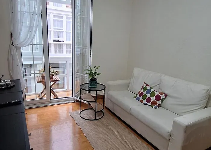 S17-alojamiento Con Encanto Antiguo En El Centro De